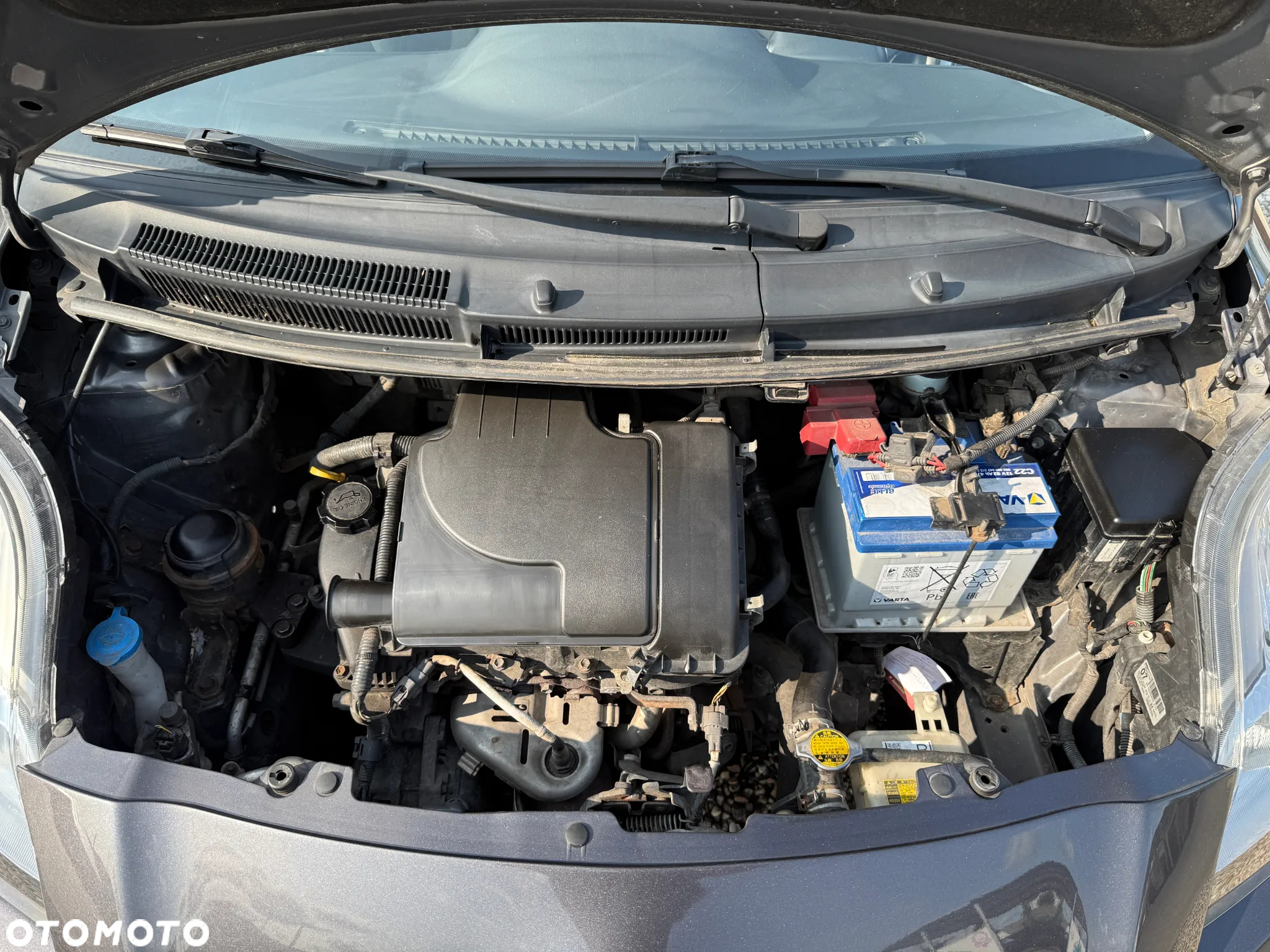 Toyota Yaris - 17