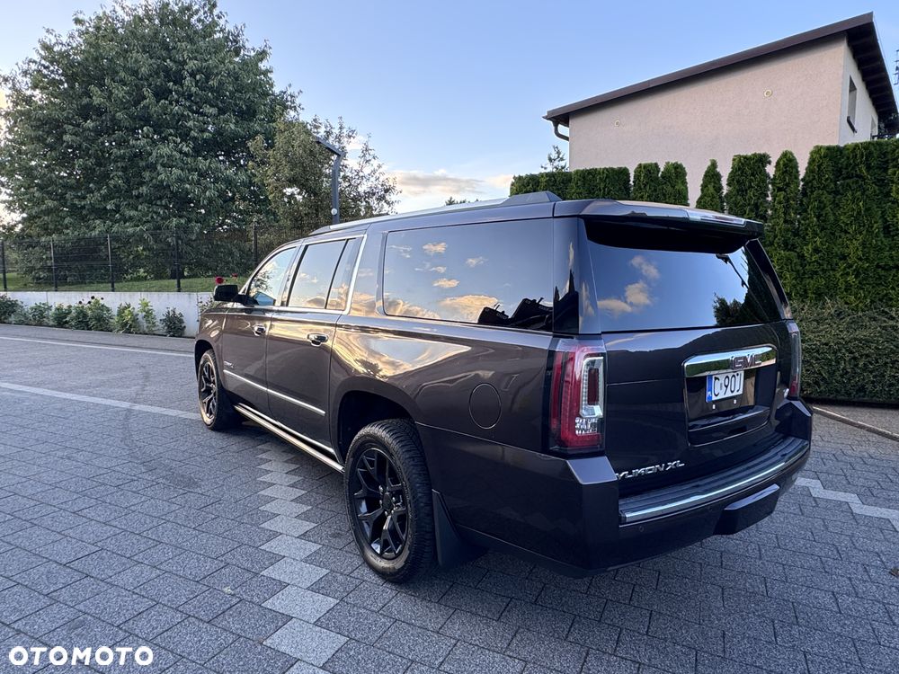 GMC Yukon ver-denali-6-2-xl - 4