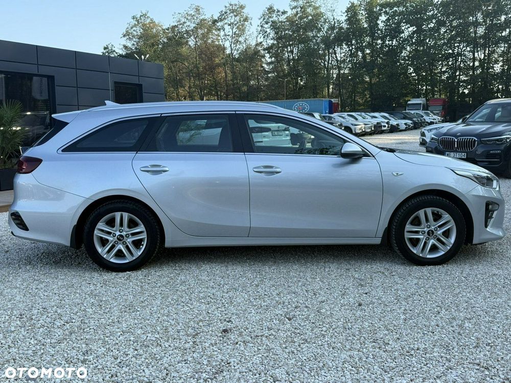 Kia Ceed - 2