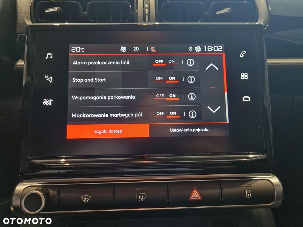 Citroën C3 1.2 PureTech GPF Feel - 20