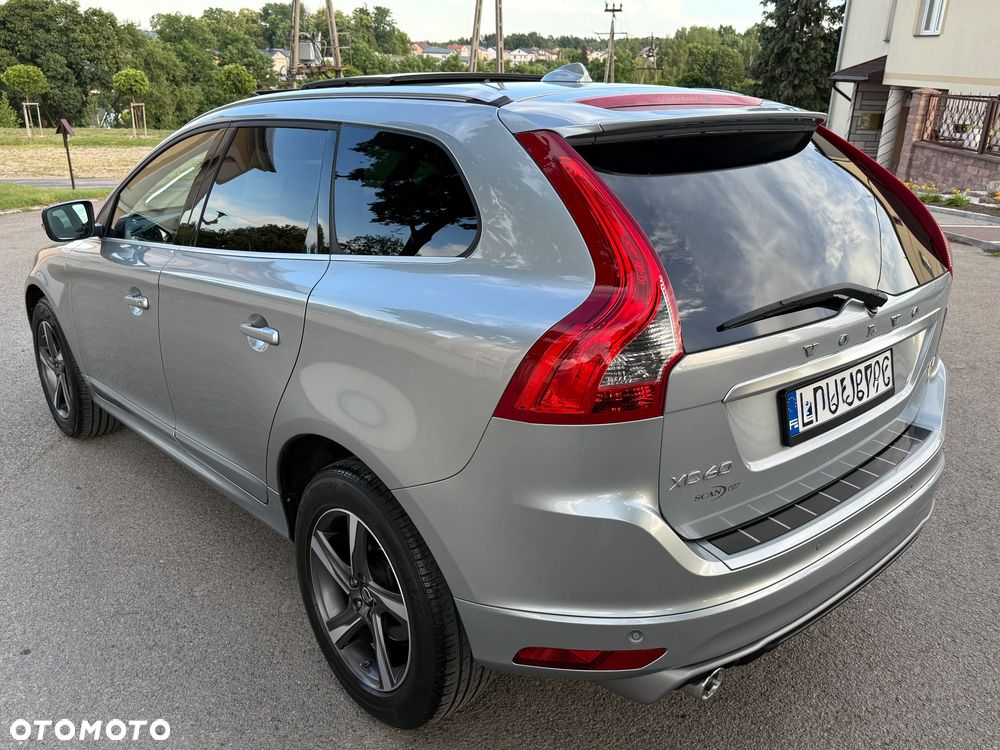 Volvo XC 60 - 11