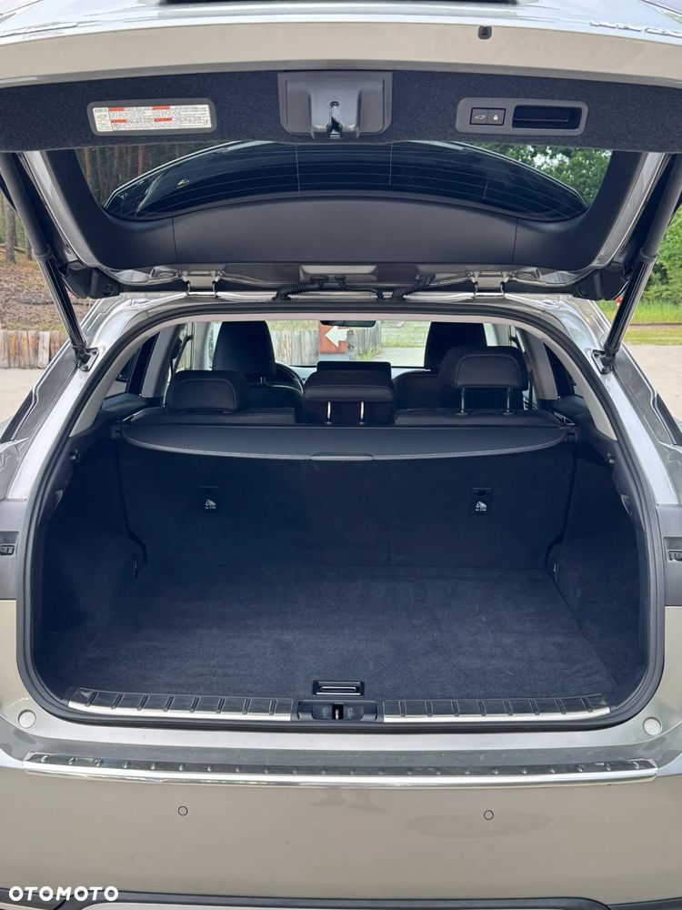 Lexus RX 300 Business Edition + - 17