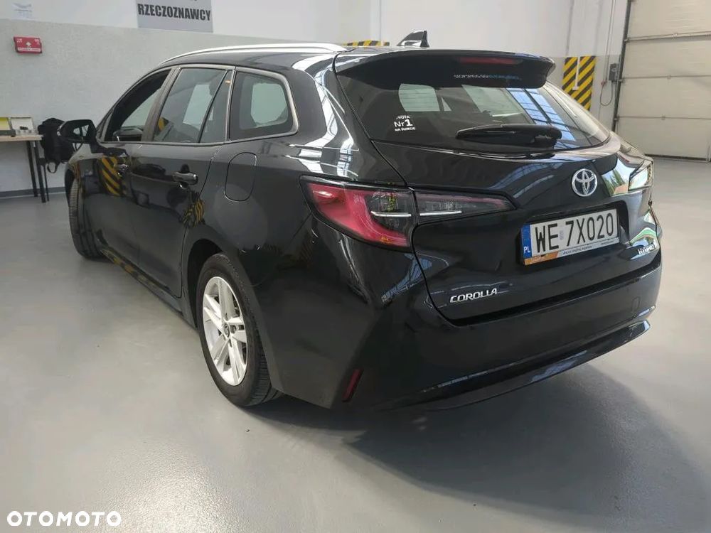 Toyota Corolla 1.8 Hybrid Comfort - 2
