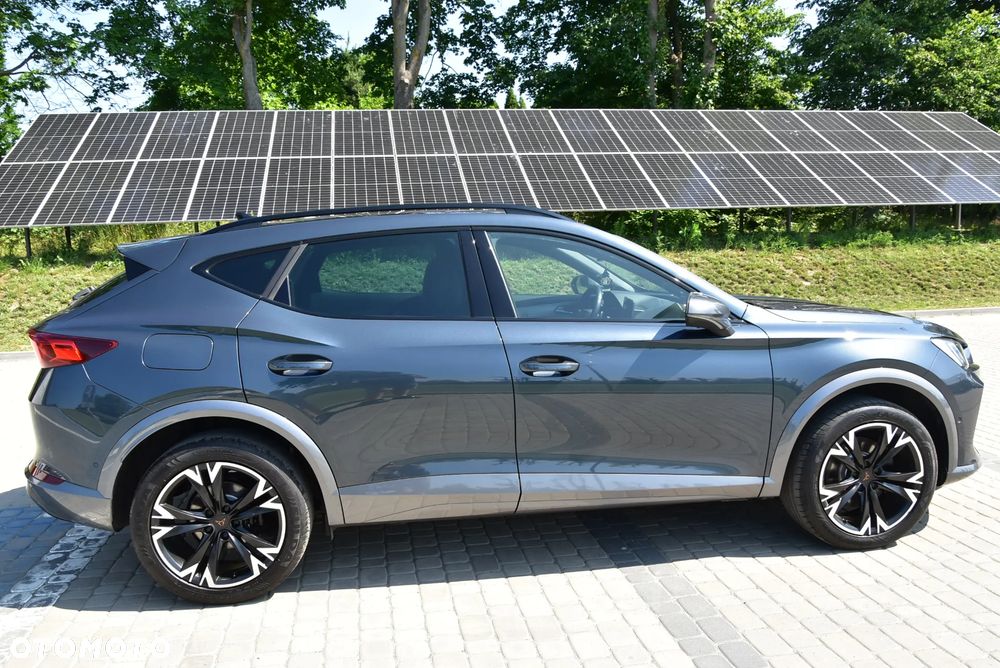 Cupra Formentor 2.0 TDI 4Drive DSG - 33