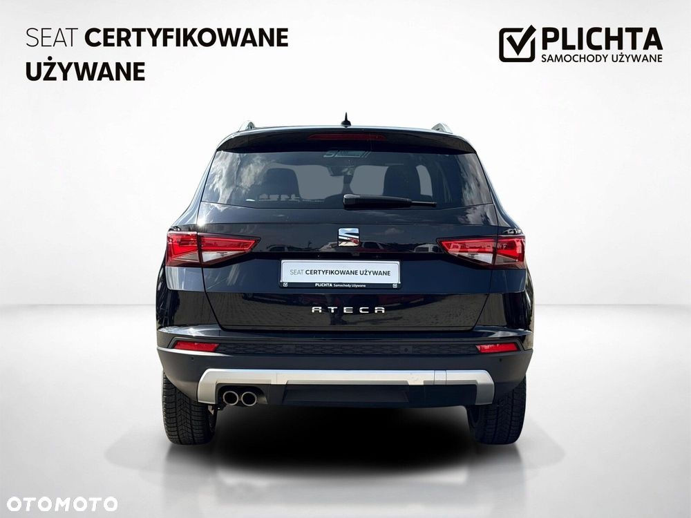 Seat Ateca - 5