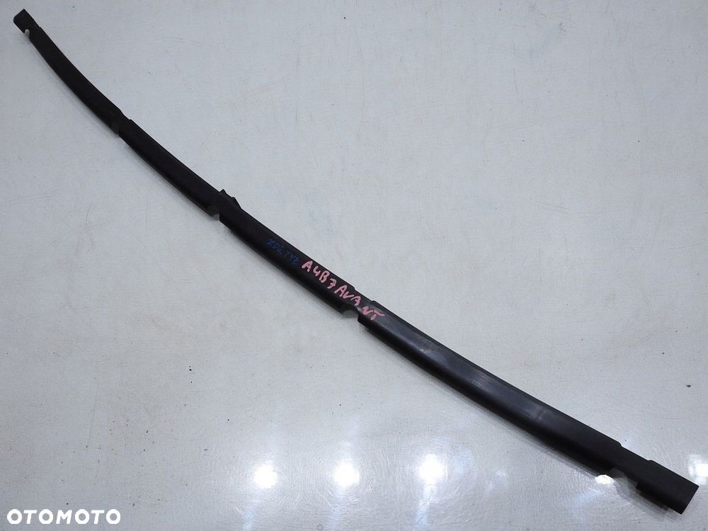 ŚLIZG ZDERZAKA TYŁ AUDI A4 B7 AVANT 8E9807989 - 2