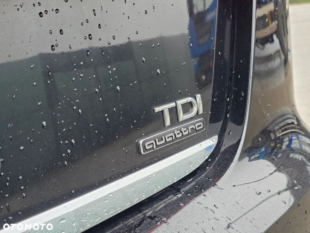 Audi A6 Limousine 2.0 TDI Quattro S tronic - 28