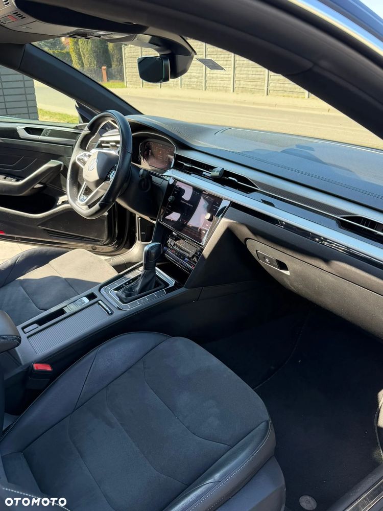 Volkswagen Arteon 2.0 TSI R-Line DSG - 14