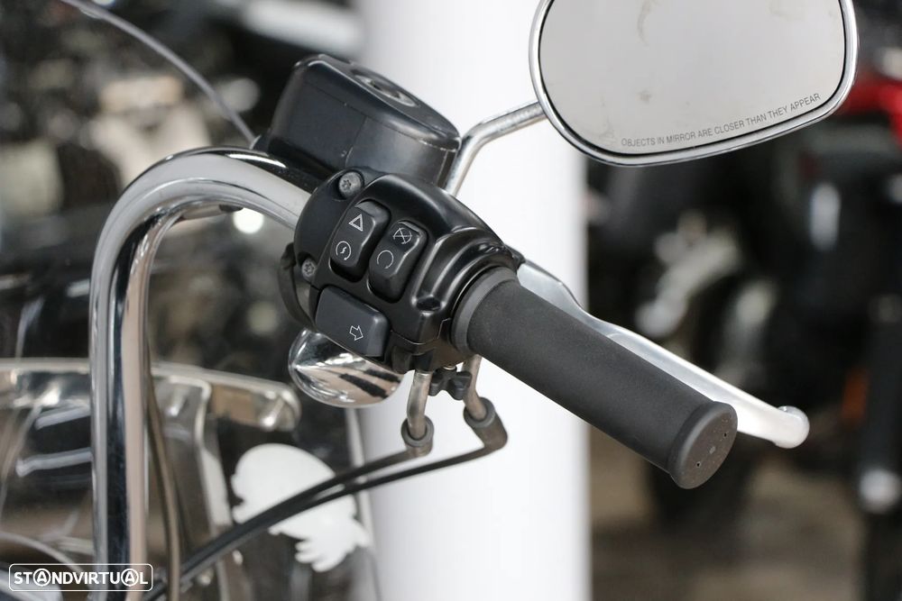 Harley-Davidson XL XL1200 SPORSTER - 6