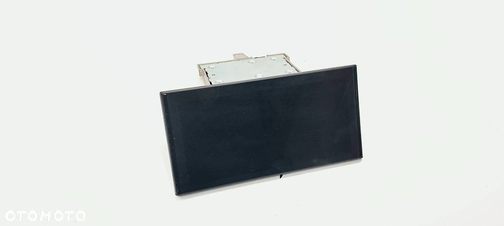 WYŚWIETLACZ PANEL AUDI A4 B9 QUATTRO 8W1919620E - 2