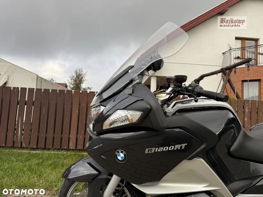 BMW R - 18
