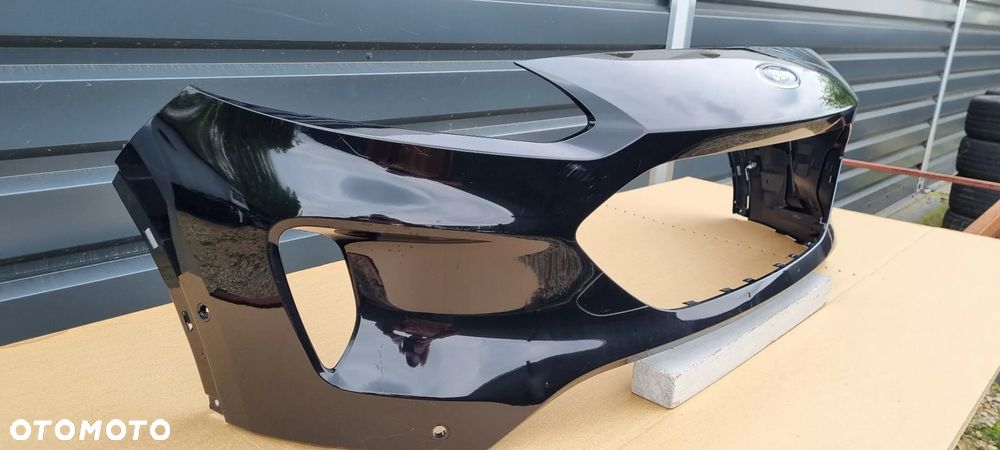 Ford Kuga MK3 2019- zderzak przód MC418 - 6