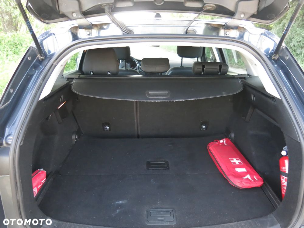 Renault Megane 1.5 dCi Zen - 8