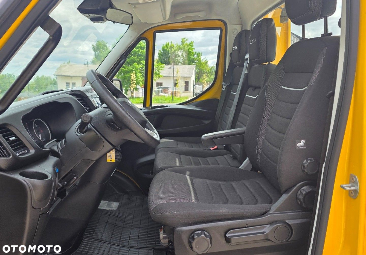 Iveco Daily - 7