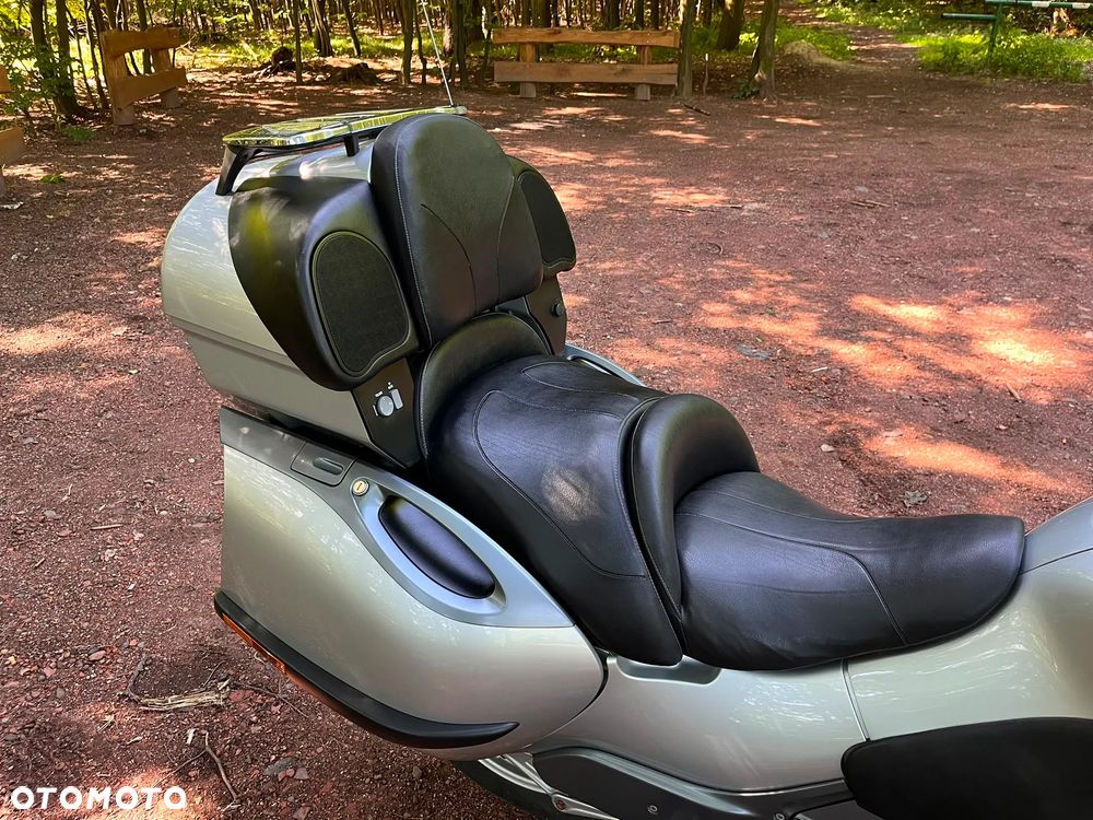 BMW K - 6