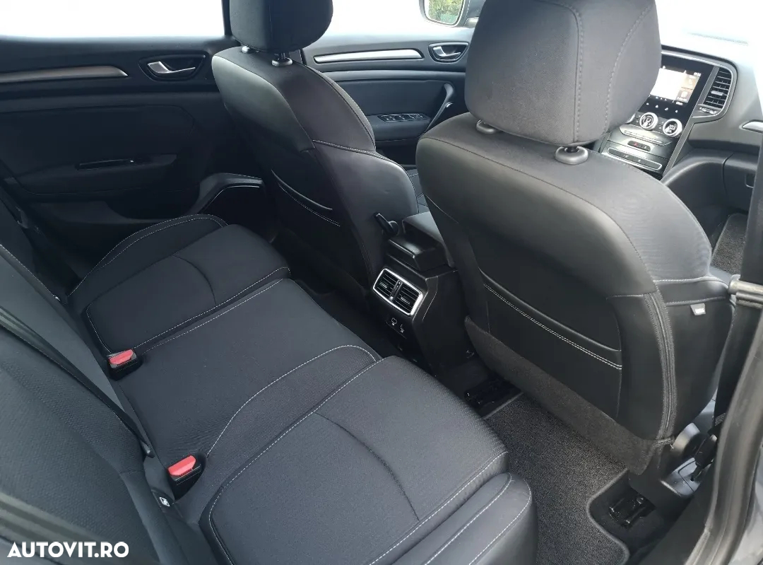 Renault Megane - 22