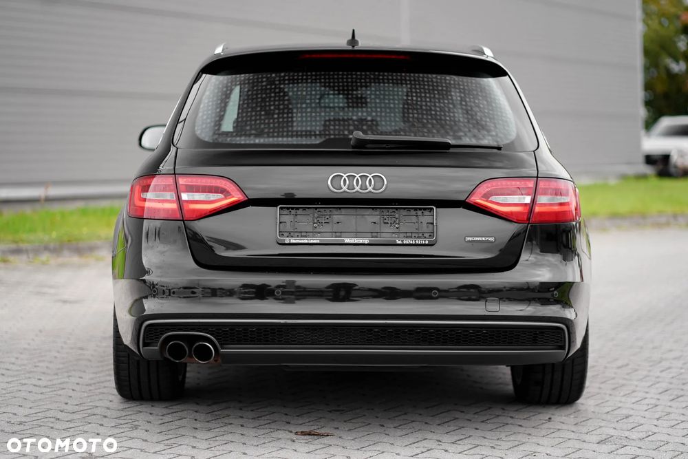 Audi A4 - 11