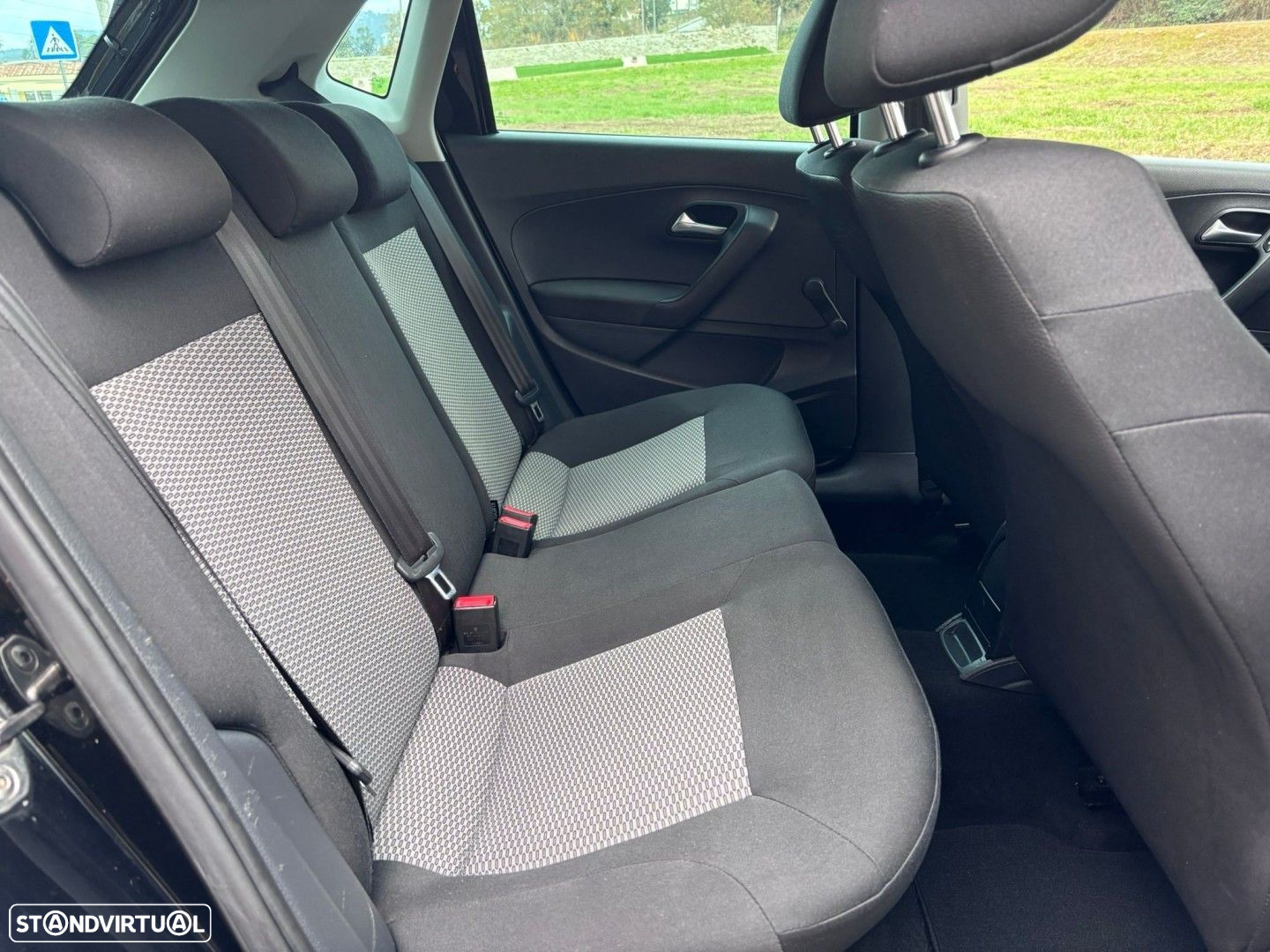 VW Polo 1.2 TDi BlueMotion - 13