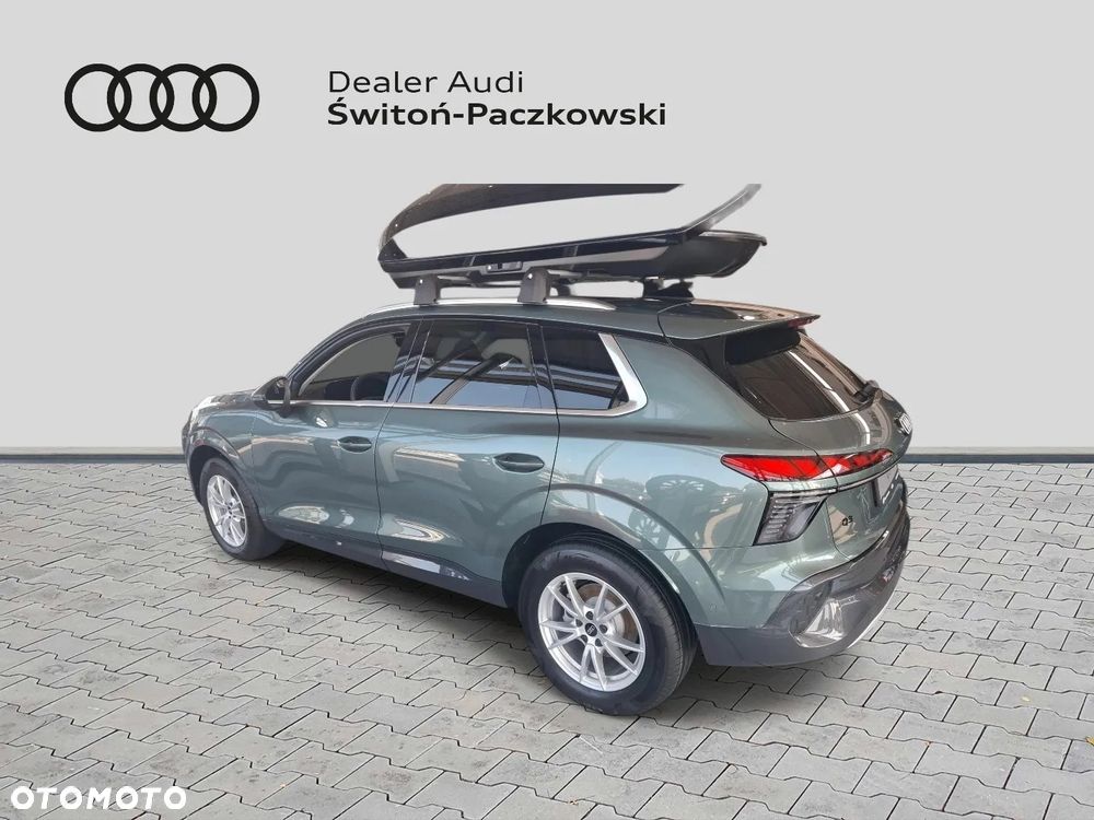 Audi Q3 35 TFSI S line S tronic - 3
