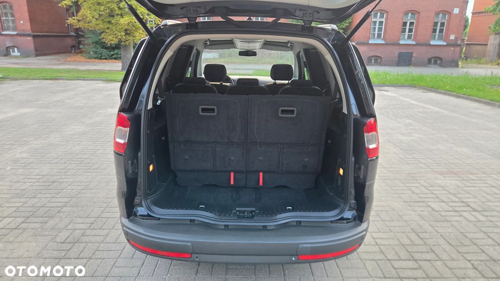 Ford Galaxy 2.0 TDCi Titanium - 19