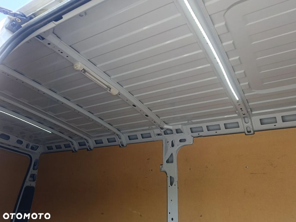 Fiat Ducato L3H2 2.3 130 koni Iveco Bardzo Ładny Stan Bez Adblue - 15