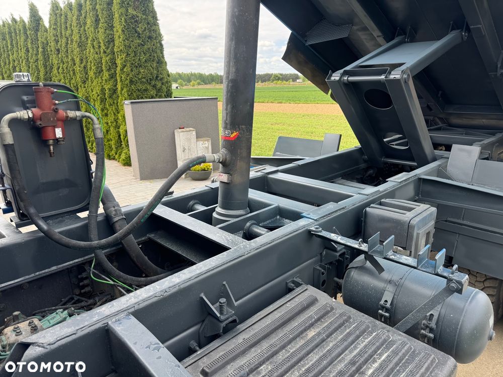 Volvo FM 380 6X4 // Super Stan // Świeżo sprowadzony - 10