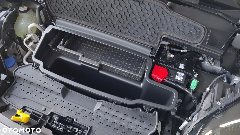 Ford Puma 43.6 kWh - 14