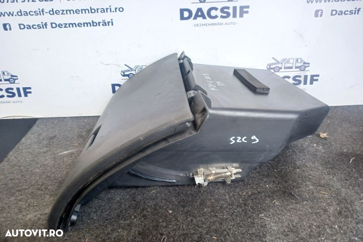 Torpedou 90561334 Opel Astra G [1998 - 2009] Sedan 4-usi 1.6 Twinport - 3