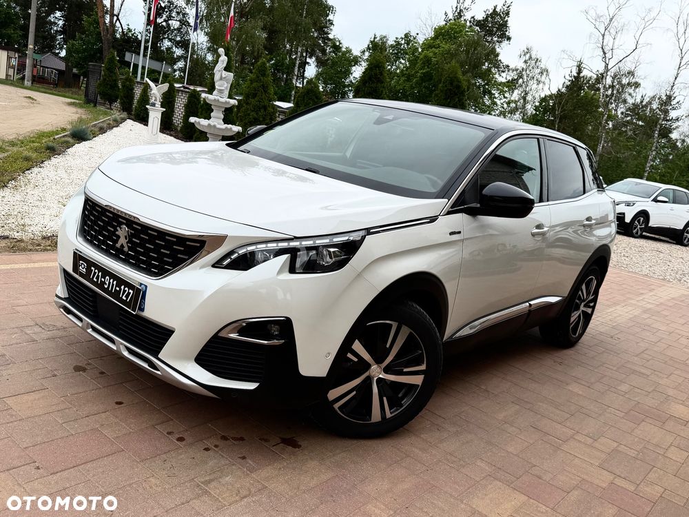 Peugeot 3008 - 9