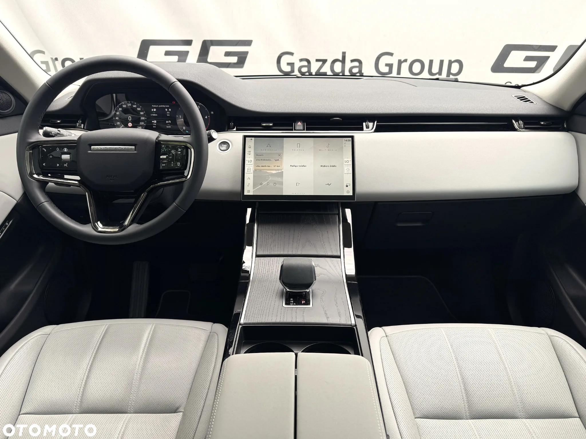 Land Rover Range Rover Evoque D200 S - 9