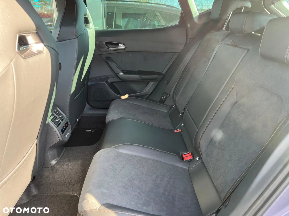 Cupra Formentor 1.5 eTSI mHEV DSG - 20