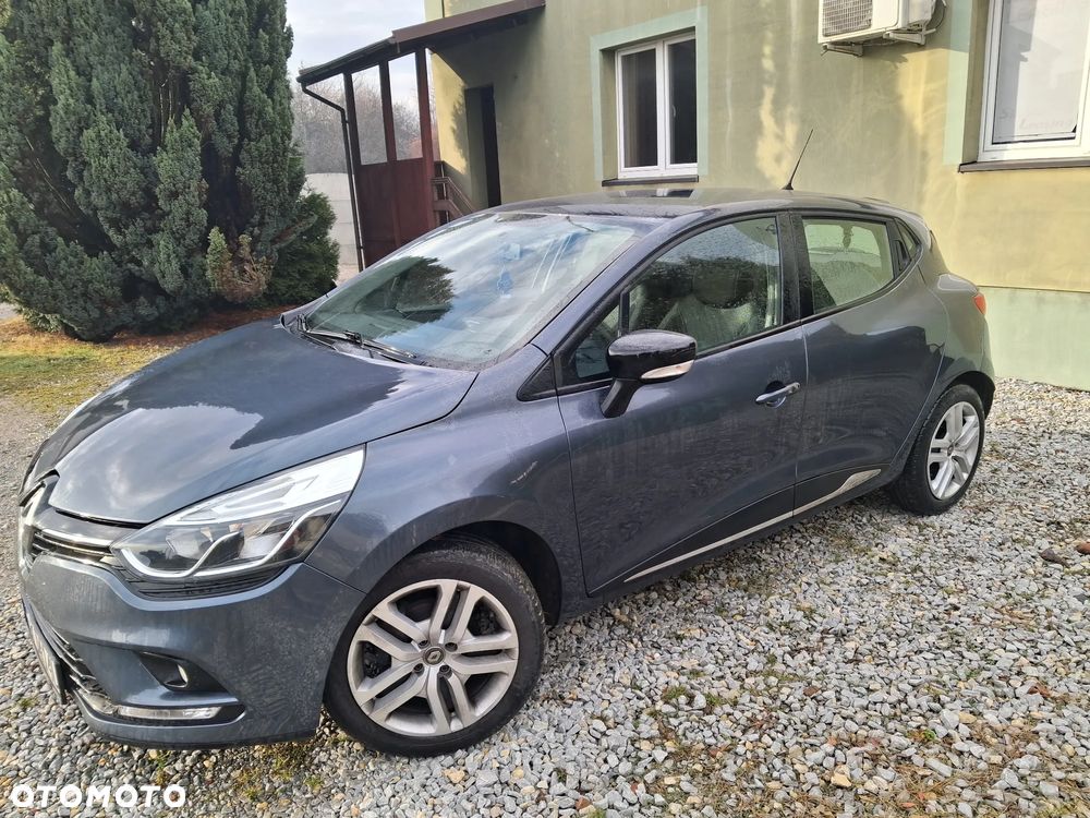 Renault Clio 0.9 TCe Life - 2