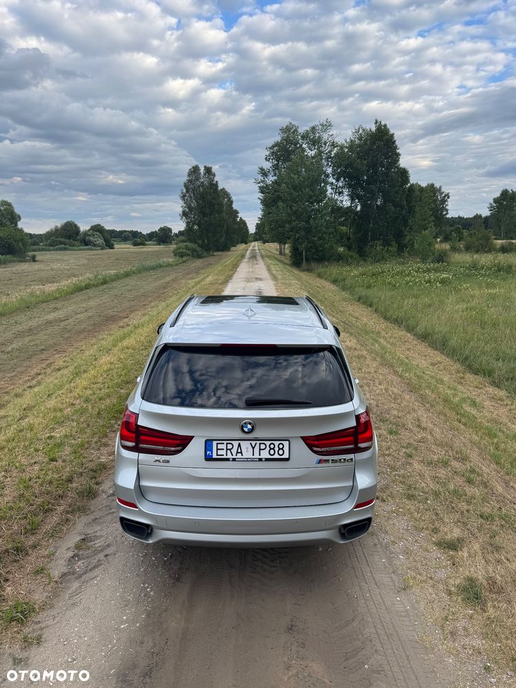 BMW X5 - 11