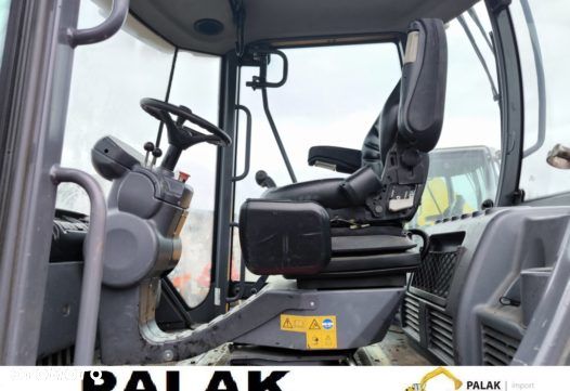 Hamm Walec drogowy  HAMM  HD 70 i VT  , METAL-GUMA  ,2017 rok - 12