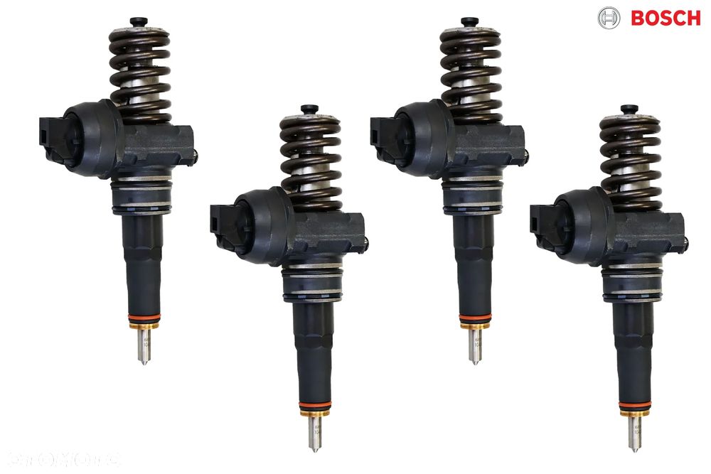 Pompowtryskiwacz AUDI SEAT SKODA VOLKSWAGEN 1.9 TDI 0414720028 Zadzwoń! WSZYSTKIE RODZAJE! - 4