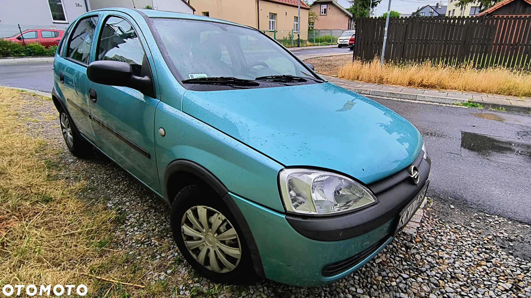 Opel Corsa 1.0 12V Base / Start - 6