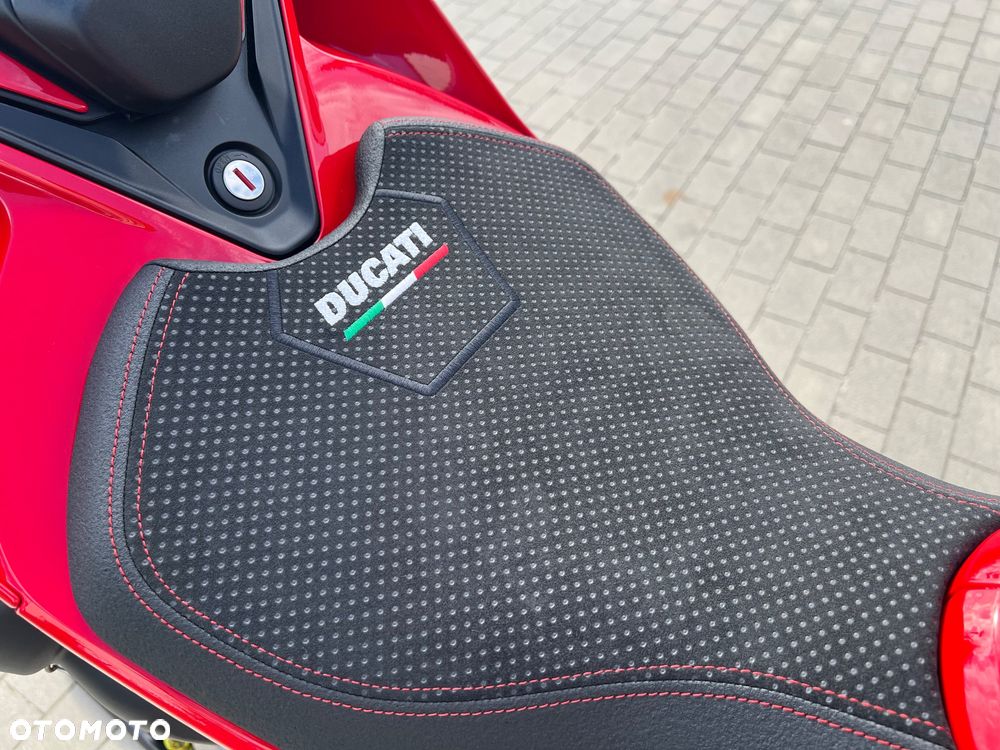 Ducati Panigale V2 - 12