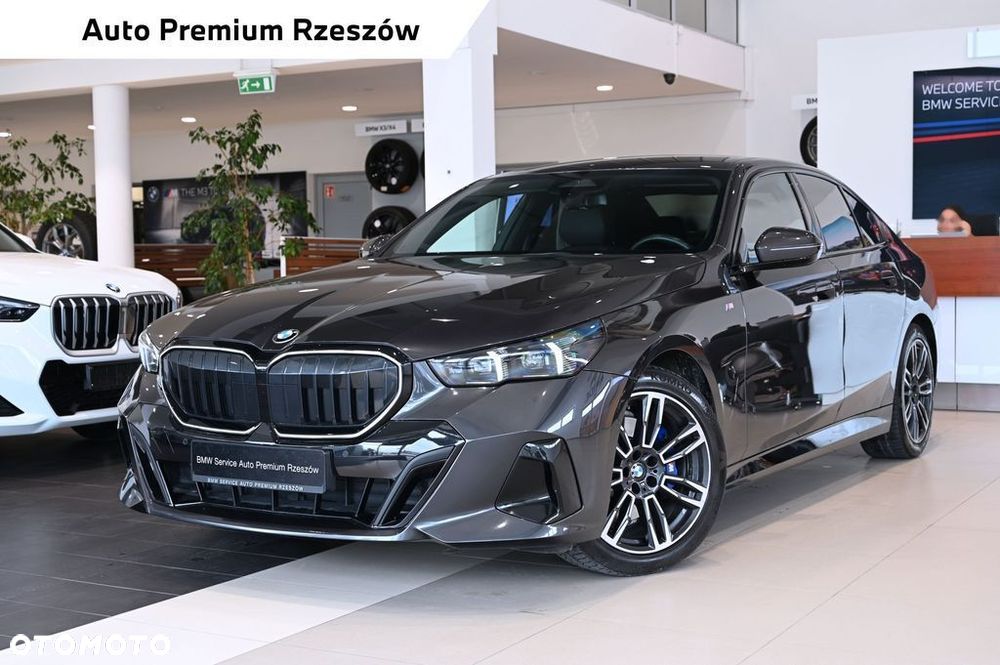 BMW Seria 5 - 4