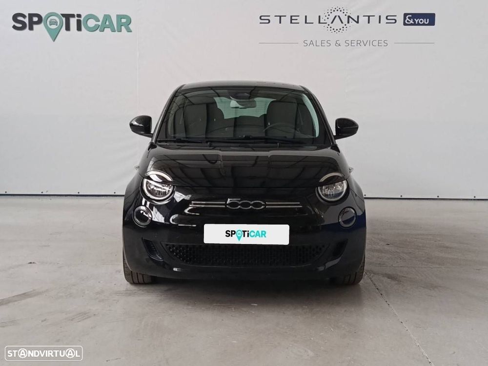 Fiat 500e Icon - 2