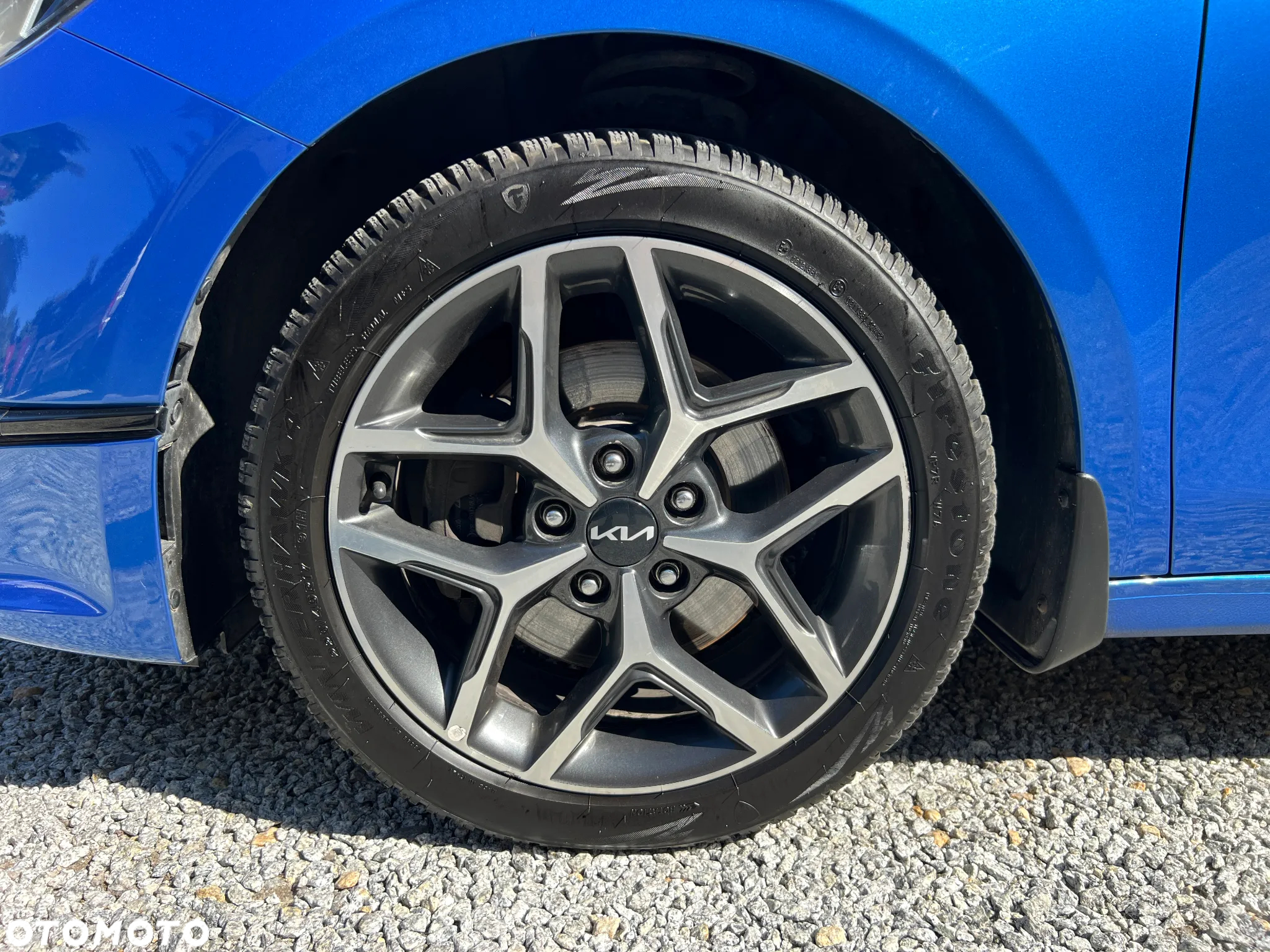 Kia Ceed 1.6 CRDi SCR L Business Line Plus DCT - 12