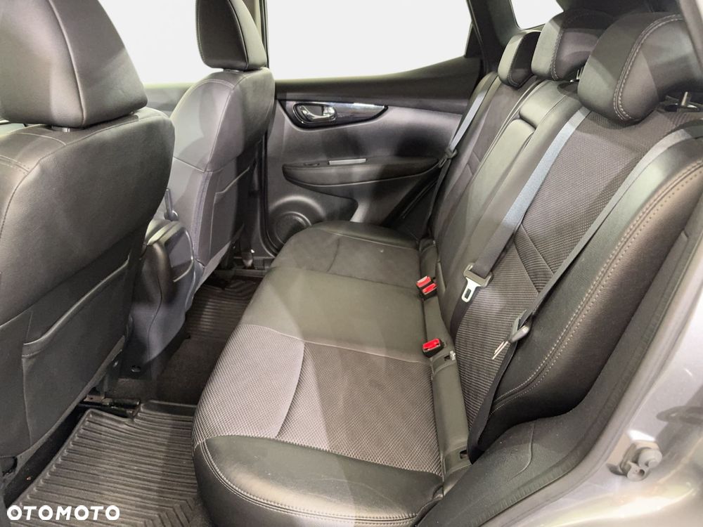 Nissan Qashqai - 16