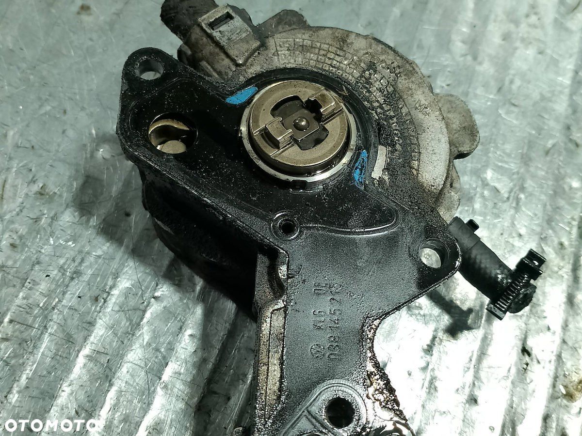 POMPA VACUM SEAT IBIZA III 038145209H 1.4 TDI - 1