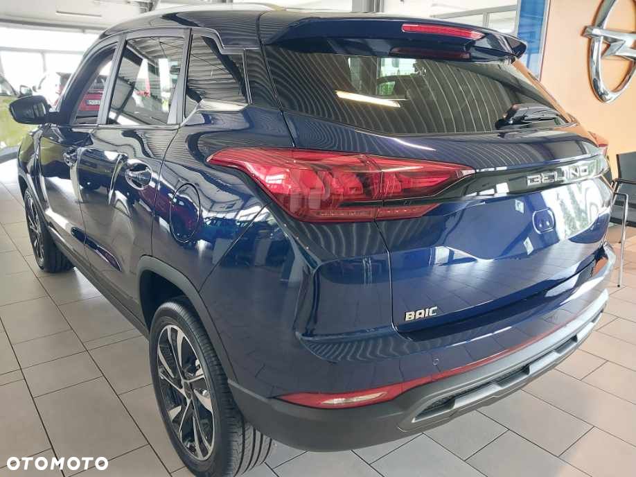 BAIC 3 - 25