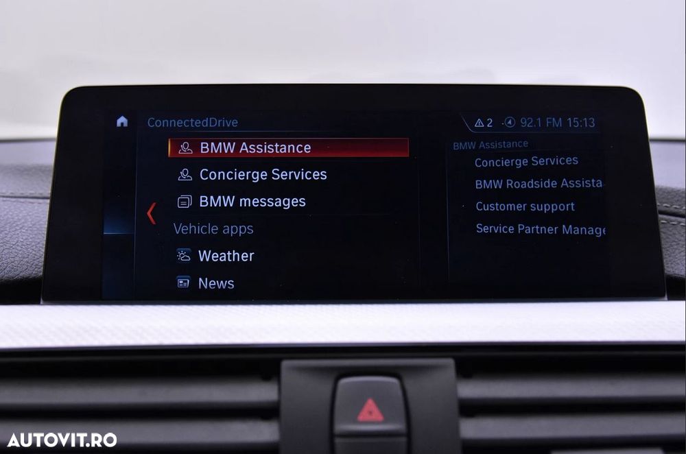 BMW Seria 4 - 12