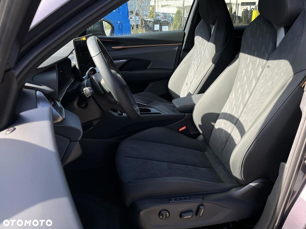 Cupra Terramar - 10