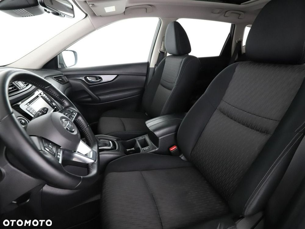 Nissan X-Trail 2.0 dCi Xtronic N-Connecta - 14