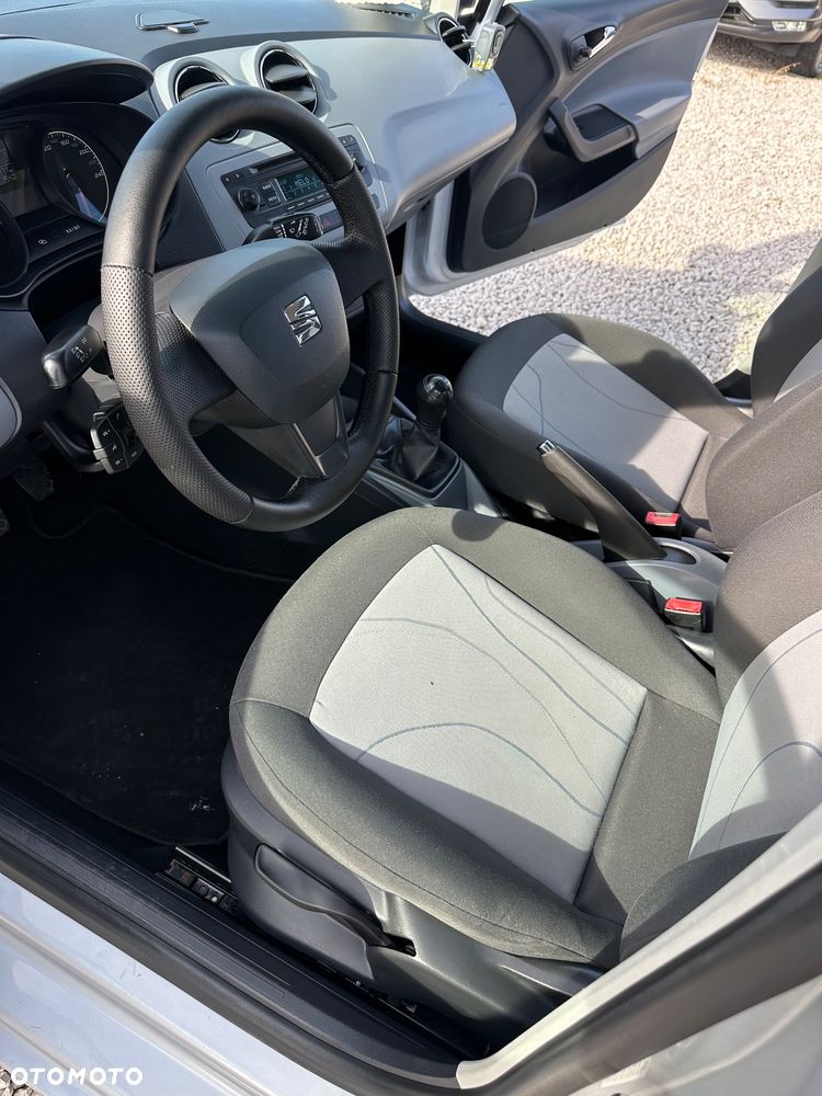 Seat Ibiza - 24