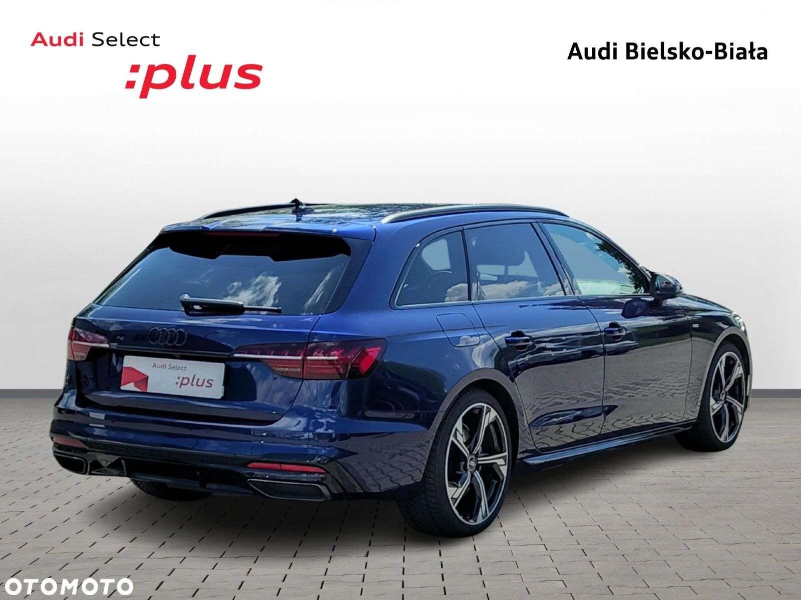 Audi A4 - 5