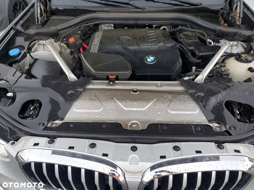 BMW X3 - 12