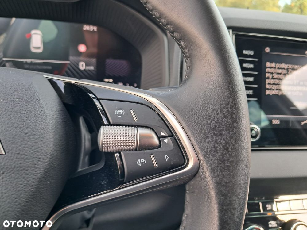 Skoda Karoq 1.5 TSI ACT Edition 130 - 19